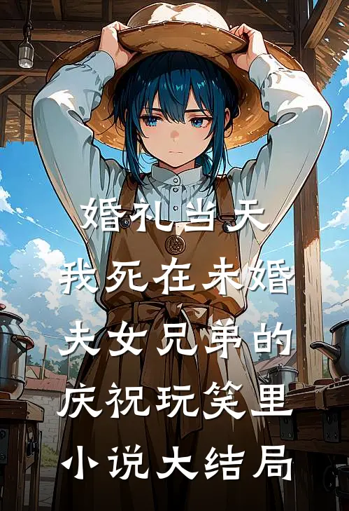 婚礼当天，我死在未婚夫女兄弟的庆祝玩笑里小说大结局