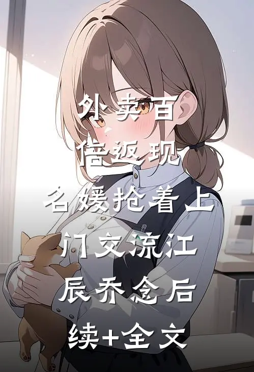 外卖百倍返现，名媛抢着上门交流江辰乔念后续+全文