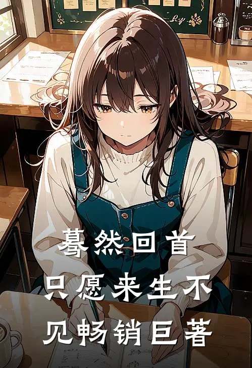 蓦然回首，只愿来生不见畅销巨著