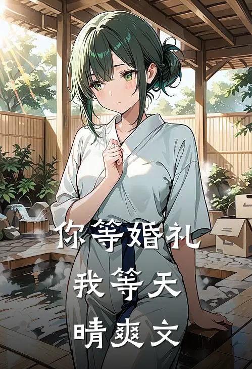 你等婚礼，我等天晴爽文