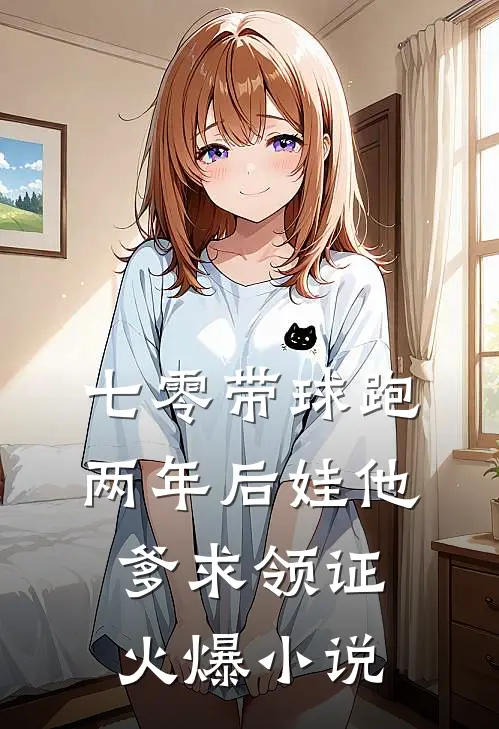 七零带球跑，两年后娃他爹求领证火爆小说