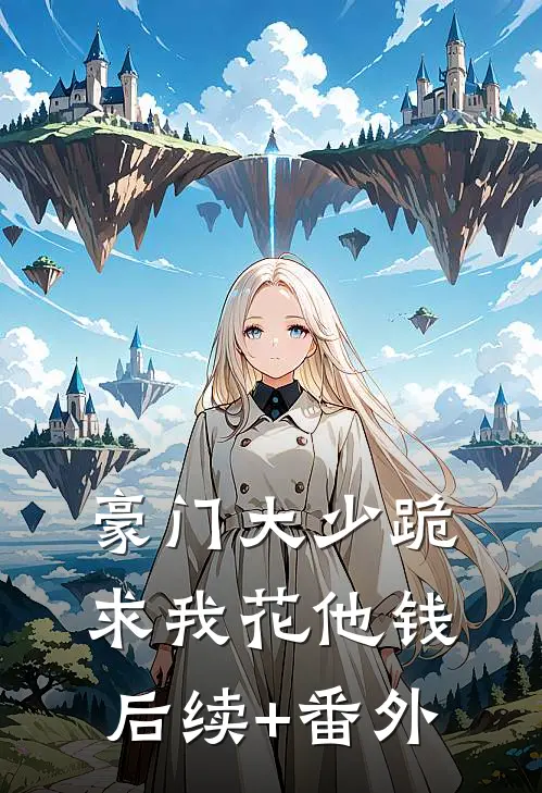 豪门大少跪求我花他钱后续+番外