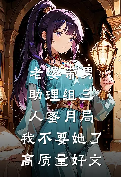 老婆带男助理组三人蜜月局，我不要她了高质量好文