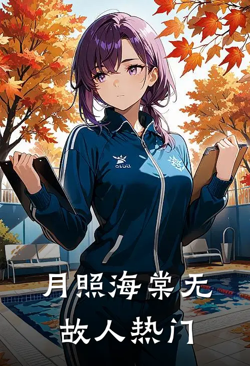 月照海棠无故人热门
