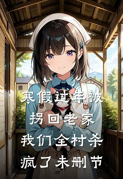 寒假过年被拐回老家，我们全村杀疯了未删节
