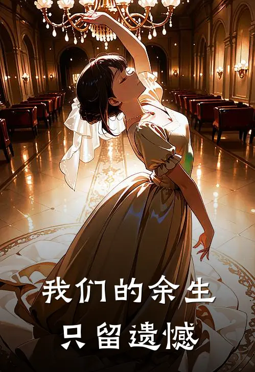 我们的余生只留遗憾乔阳