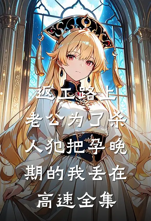 返工路上，老公为了杀人犯把孕晚期的我丢在高速全集