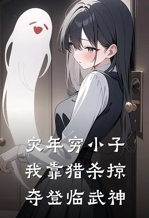 灾年穷小子，我靠猎杀掠夺登临武神