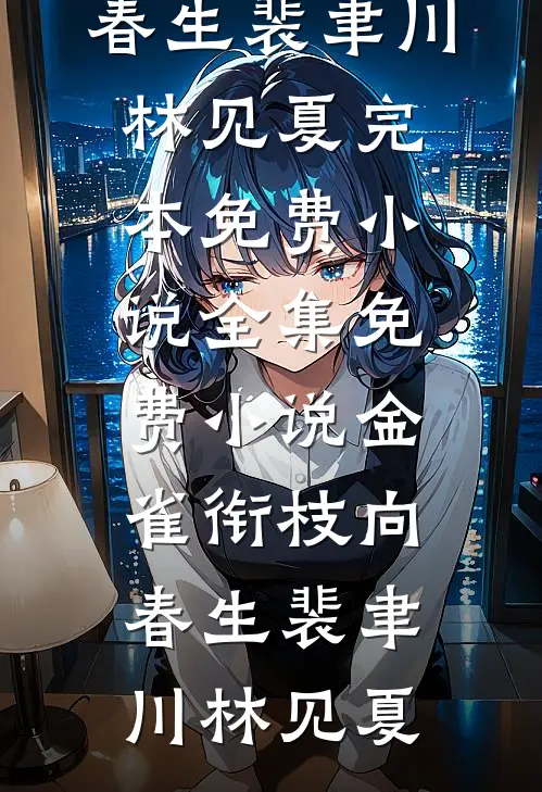 金雀衔枝向春生裴聿川林见夏完本免费小说_全集免费小说金雀衔枝向春生裴聿川林见夏