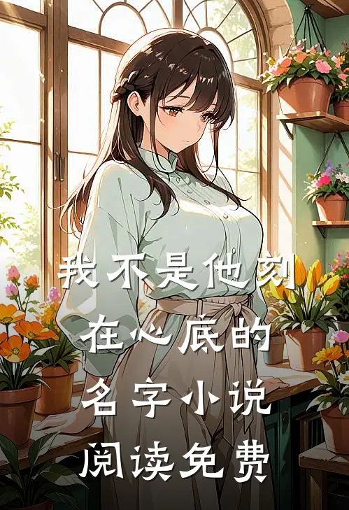 我不是他刻在心底的名字小说阅读免费