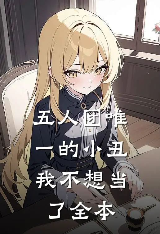 五人团唯一的小丑，我不想当了全本