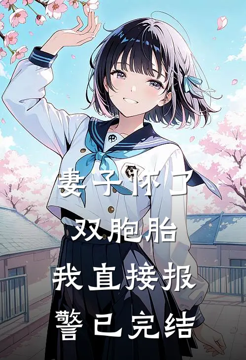 妻子怀了双胞胎，我直接报警已完结