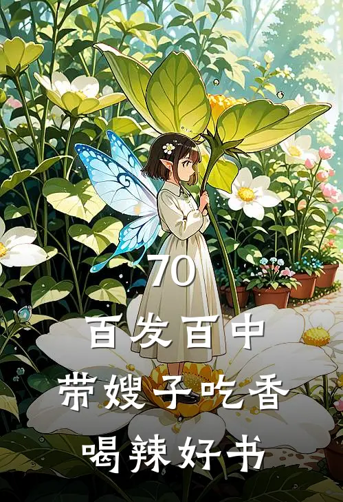 70：百发百中，带嫂子吃香喝辣好书