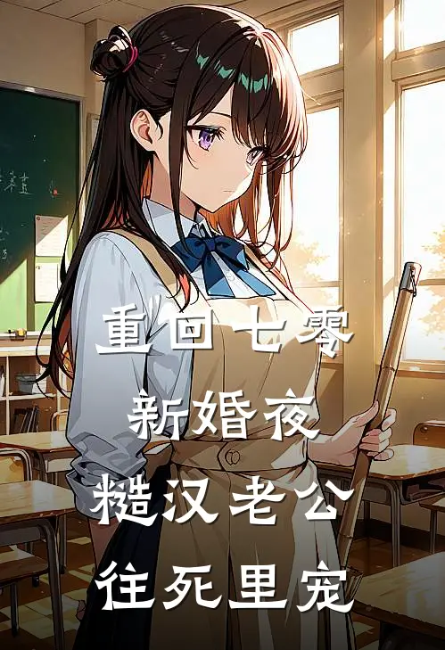 重回七零新婚夜，糙汉老公往死里宠