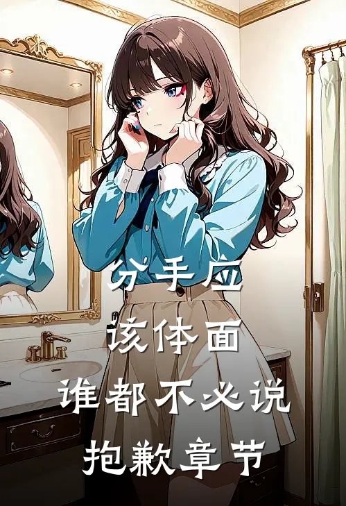 分手应该体面，谁都不必说抱歉章节
