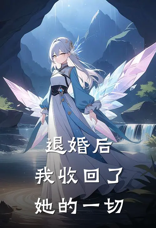 退婚后,我收回了她的一切