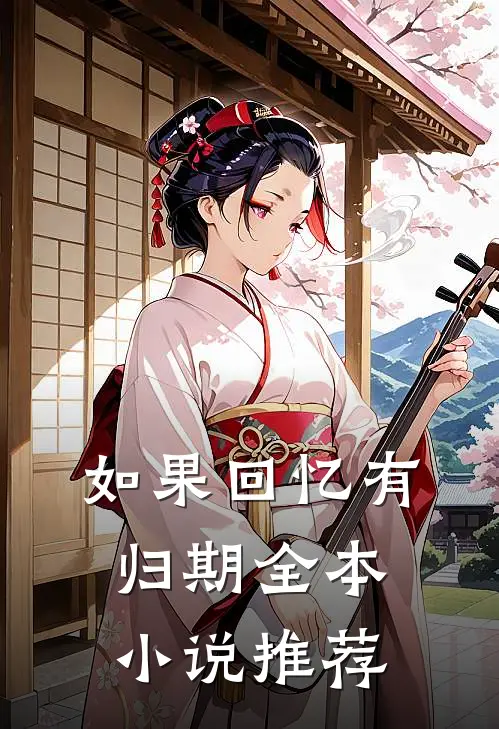 如果回忆有归期全本小说推荐