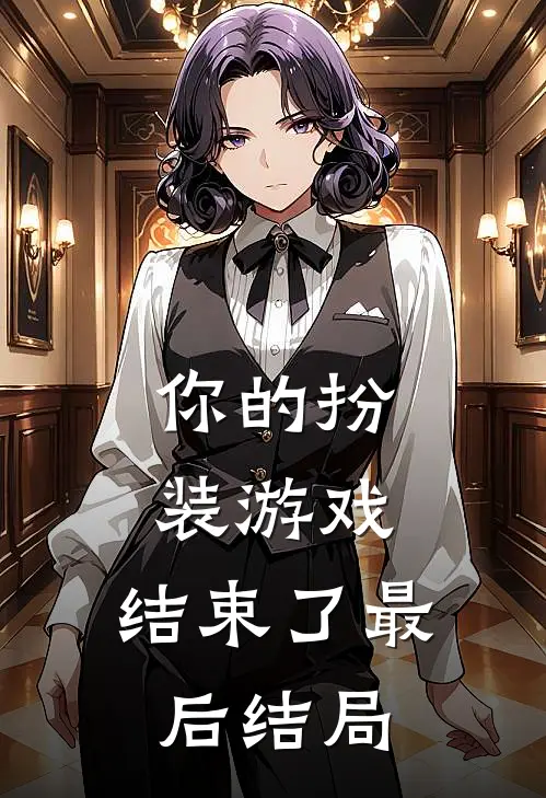 你的扮装游戏，结束了最后结局