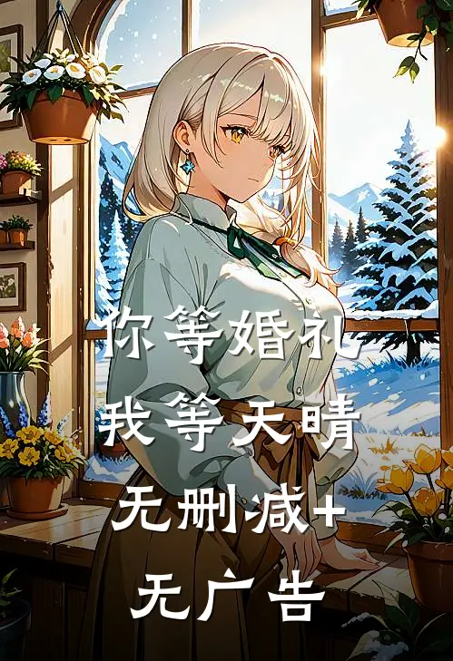 你等婚礼，我等天晴无删减+无广告