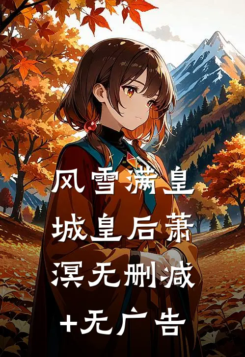 风雪满皇城皇后萧溟无删减+无广告
