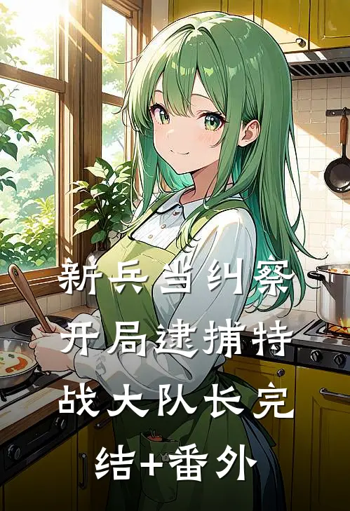 新兵当纠察，开局逮捕特战大队长完结+番外