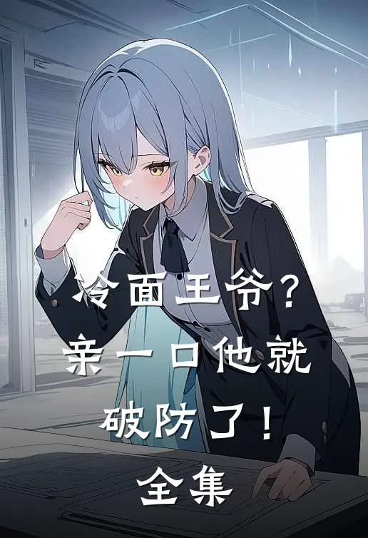 冷面王爷？亲一口他就破防了！全集