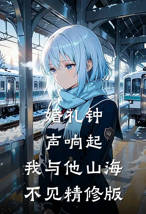 婚礼钟声响起，我与他山海不见精修版