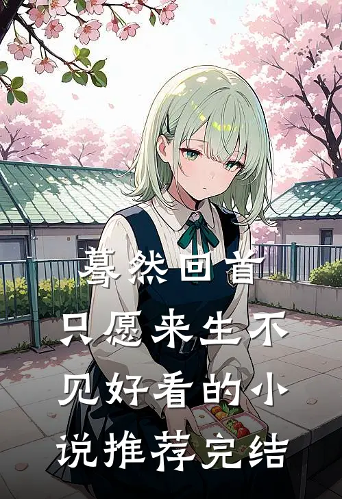蓦然回首，只愿来生不见好看的小说推荐完结