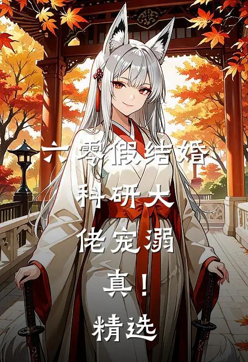 六零假结婚，科研大佬宠溺，真！精选