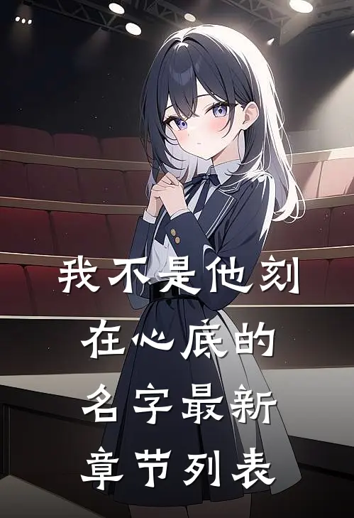 我不是他刻在心底的名字最新章节列表