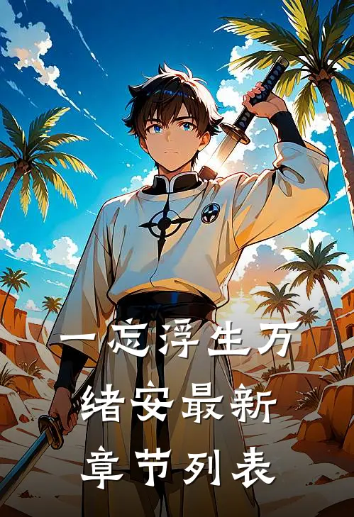 一忘浮生万绪安最新章节列表