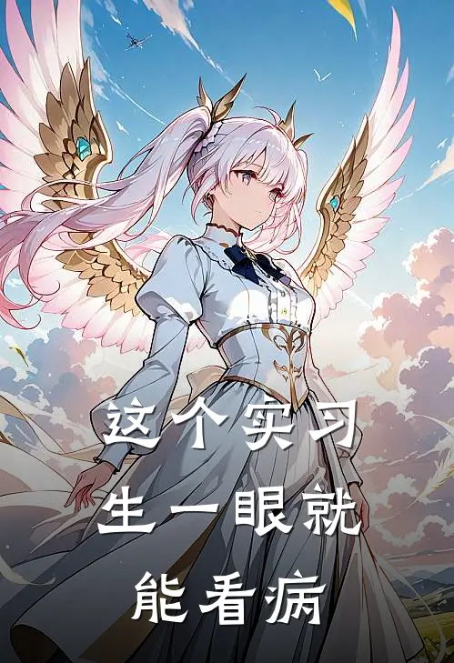 这个实习生一眼就能看病
