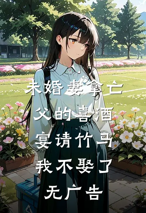 未婚妻拿亡父的喜酒宴请竹马，我不娶了无广告
