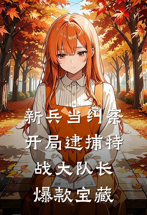 新兵当纠察，开局逮捕特战大队长爆款宝藏
