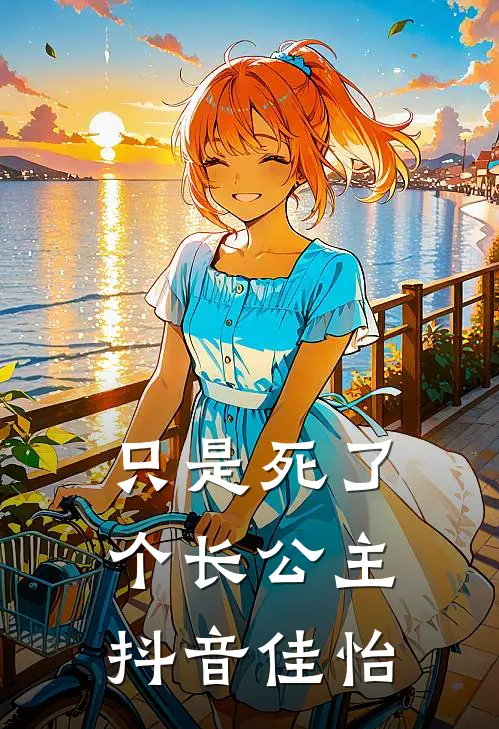 只是死了个长公主抖音佳怡