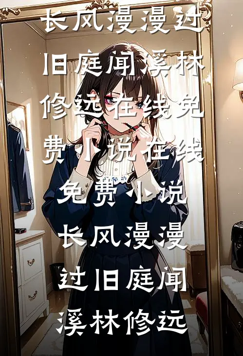 长风漫漫过旧庭(闻溪林修远)在线免费小说_在线免费小说长风漫漫过旧庭闻溪林修远