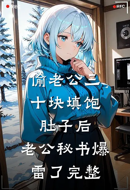 偷老公三十块填饱肚子后，老公秘书爆雷了完整