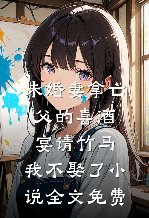未婚妻拿亡父的喜酒宴请竹马，我不娶了小说全文免费