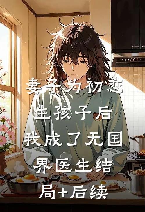 妻子为初恋生孩子后，我成了无国界医生结局+后续