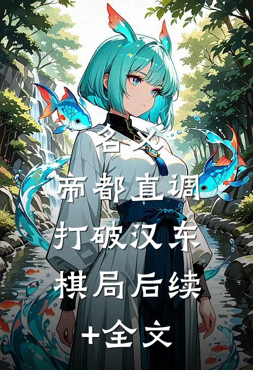 名义：帝都直调，打破汉东棋局后续+全文