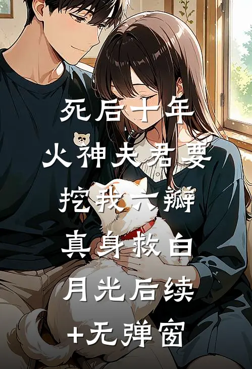 死后十年，火神夫君要挖我六瓣真身救白月光后续+无弹窗