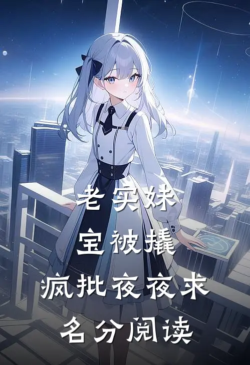 老实妹宝被撬，疯批夜夜求名分阅读