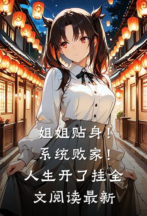 姐姐贴身！系统败家！人生开了挂全文阅读最新