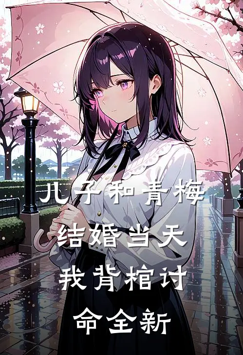 儿子和青梅结婚当天，我背棺讨命全新