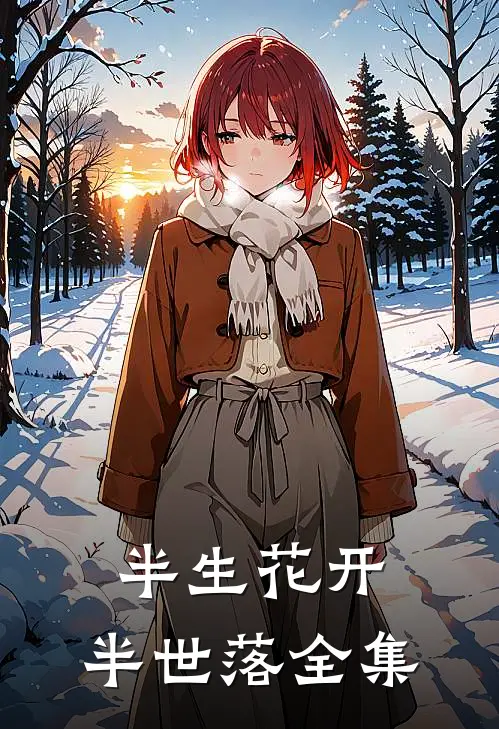 半生花开，半世落全集