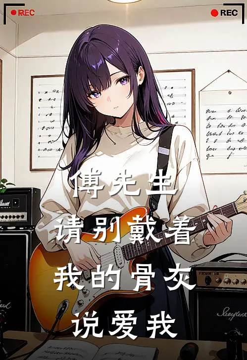 傅先生，请别戴着我的骨灰说爱我