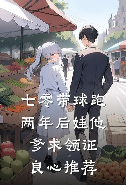 七零带球跑，两年后娃他爹求领证良心推荐
