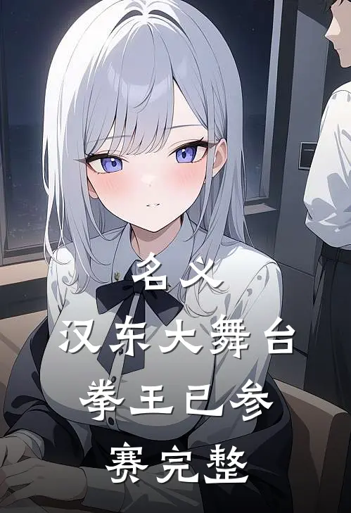 名义：汉东大舞台，拳王已参赛完整