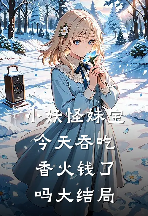 小妖怪妹宝今天吞吃香火钱了吗大结局