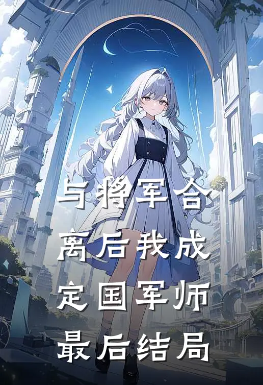 与将军合离后我成定国军师最后结局